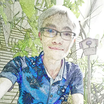 陽台觀察者的沙龍