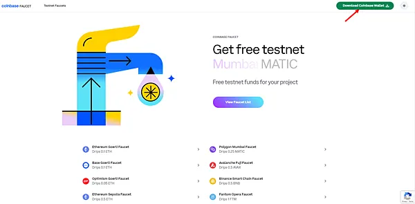 Coinbase wallet｜錢包建立 匯入錢包 使用教學（How to use coinbase wallet）
