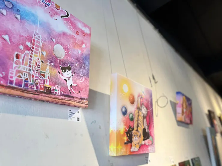 vocus|新世代的創作平台