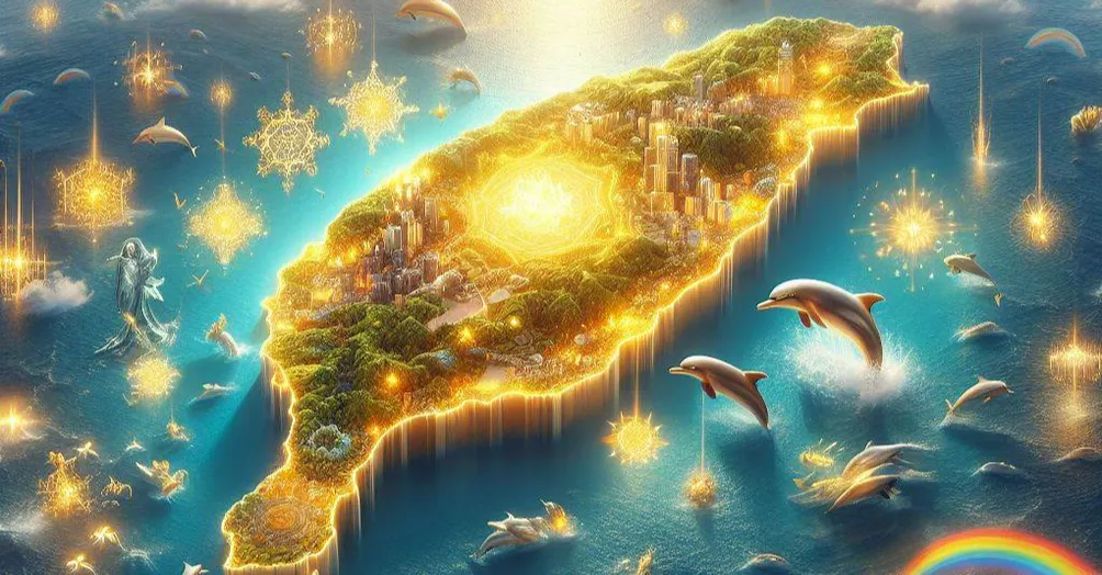 天狼星-Satya的沙龍