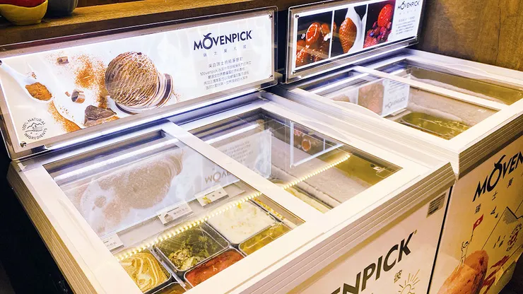 桃園林口火鍋吃到飽推薦-魔椒頂級鴛鴦鍋-林口店