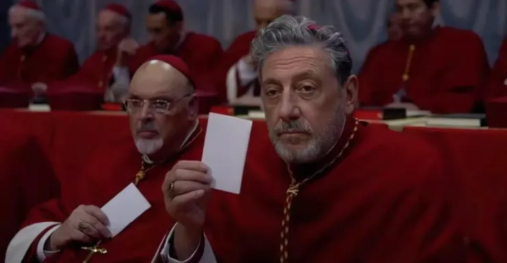 保守派，Tedesco，resource from IMDB