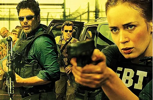 怒火邊界/艾米莉布朗