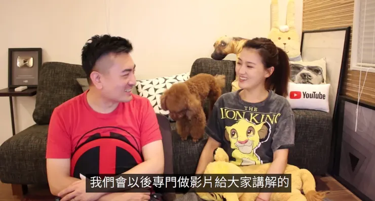 大家好我是老高以後會專門寫一篇文章額外講解XD