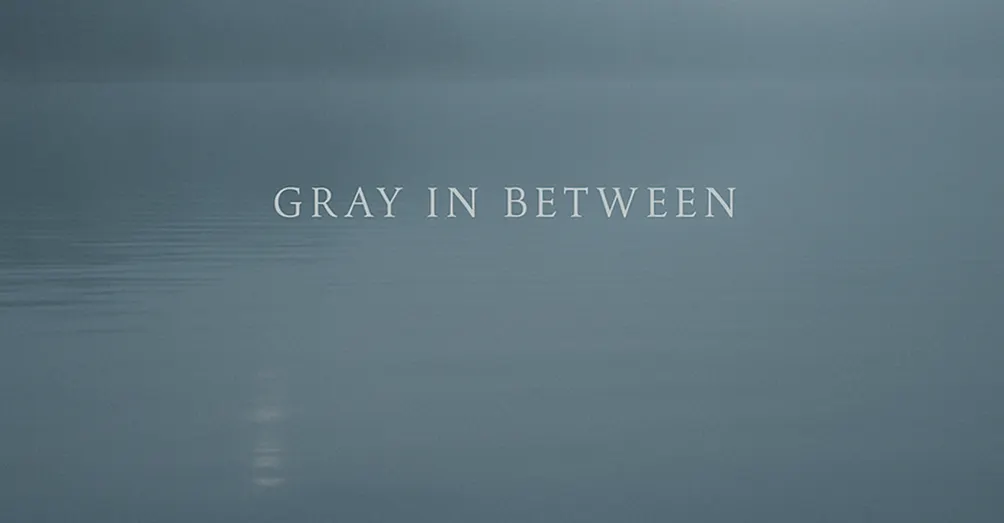 灰色空間的沙龍