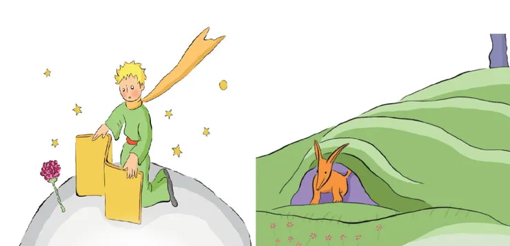 vocus|新世代的創作平台