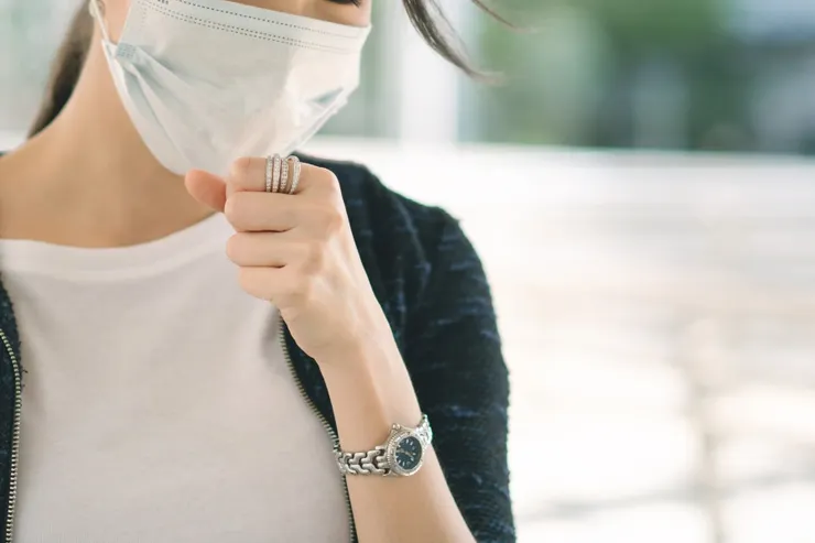 焚燒的廢棄物不知不覺傷害我們的身體