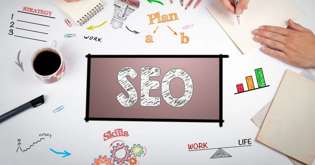 SEO 搜尋行銷專欄