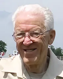 赫伯特·湯普森(Herbert Thompson) 