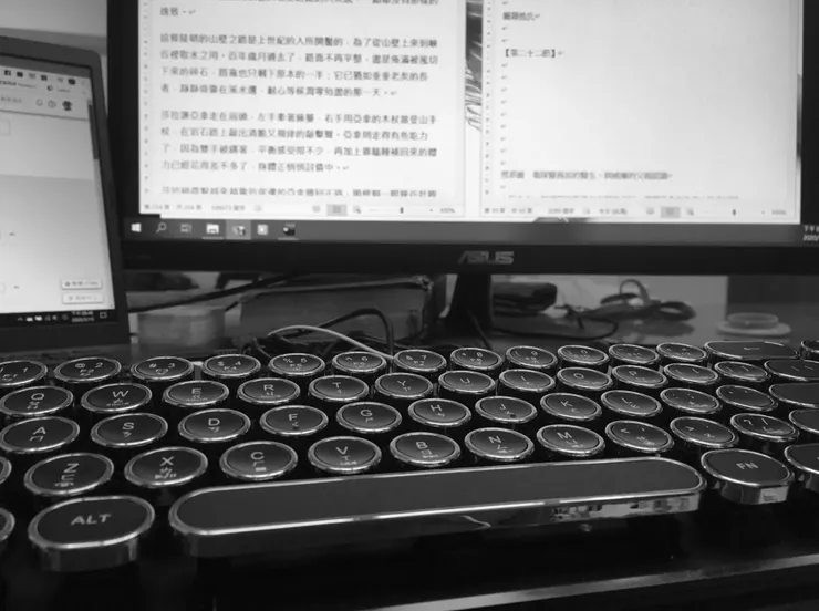 vocus|新世代的創作平台