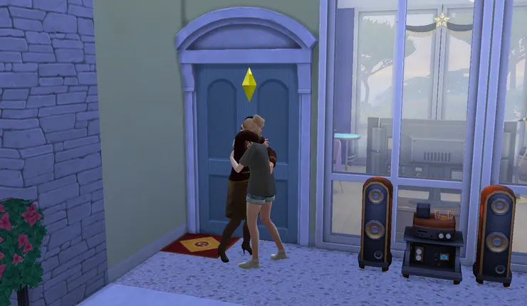 校長一直很關心芊芊~