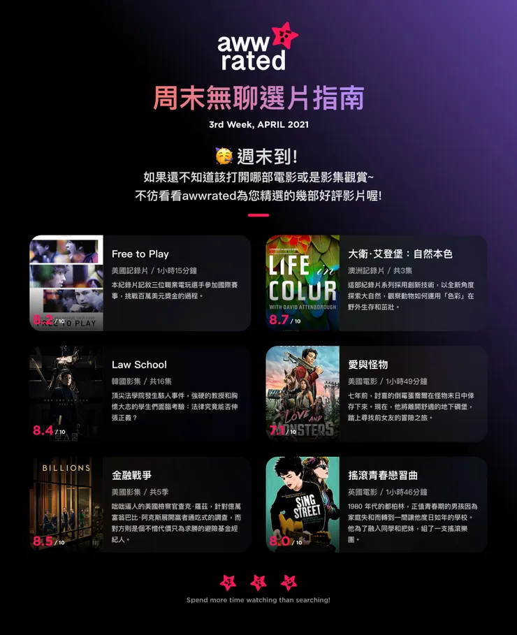 vocus｜新世代的創作平台