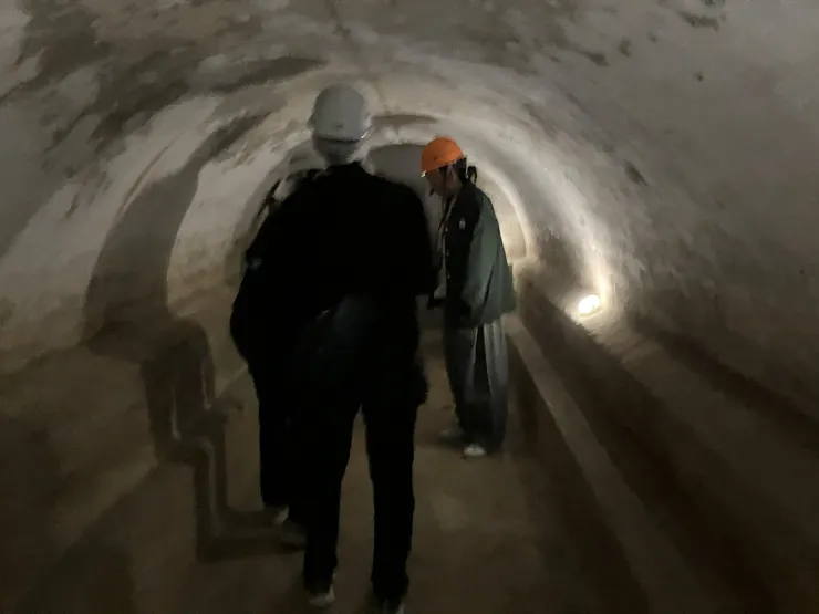 實際的我拍是這樣（自行拍攝）