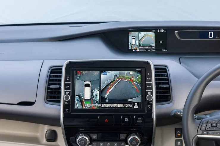 當下忘記拍照，找了網路上的示意圖。圖／automesseweb