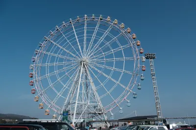 公路之旅 淡路SA