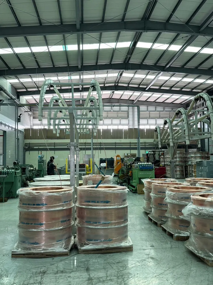 直擊冰點冷氣工廠!正港MIT台灣製造冷氣│高自製率│冰點冷氣