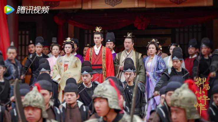 （微博｜御賜小仵作）