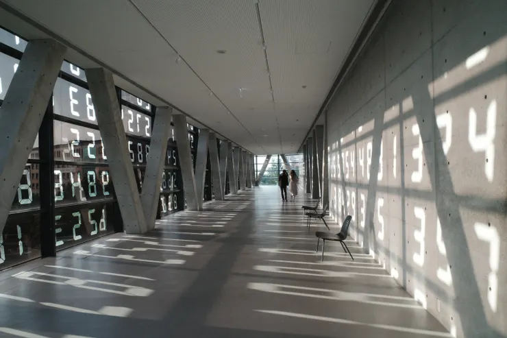 〈變化地景／變化美術館〉