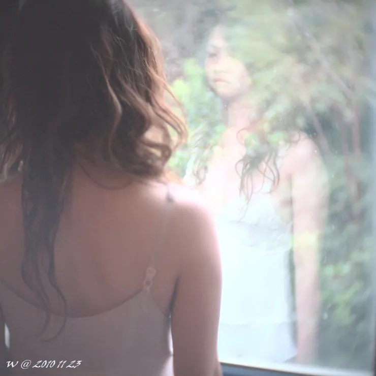 Me shoot by W @11,2010