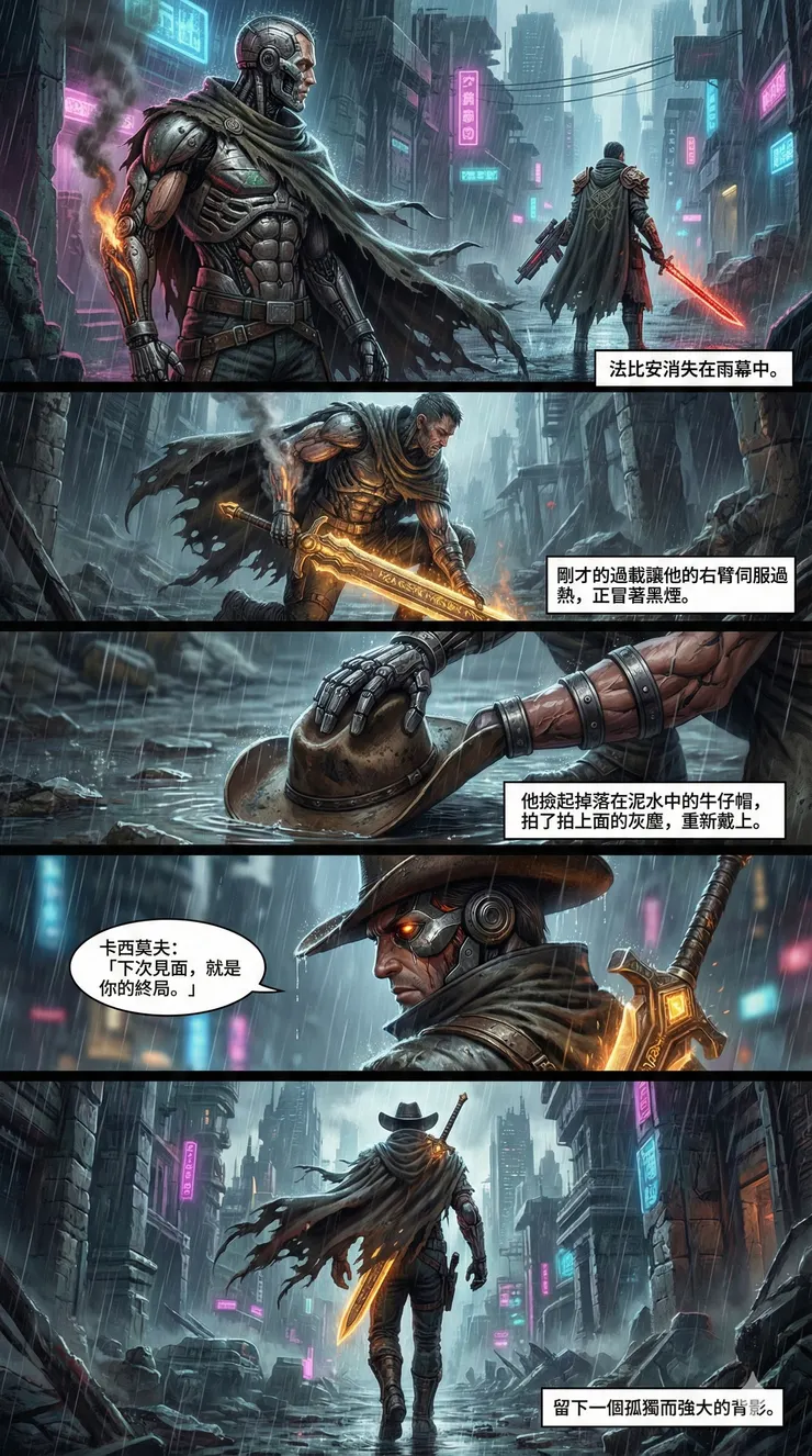 vocus|新世代的創作平台