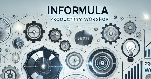 Informula 生產力工坊
