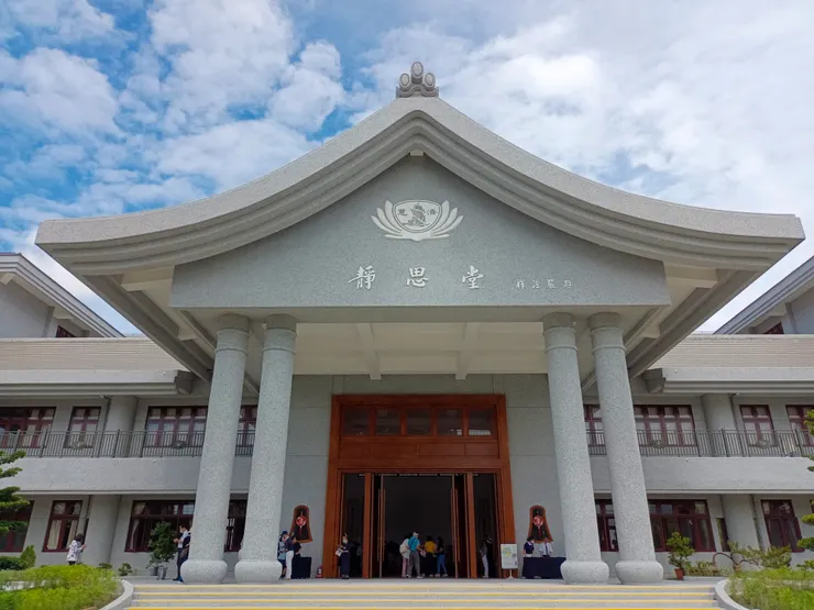 照片來源：薩菈琳 2025/5/30 拍攝 