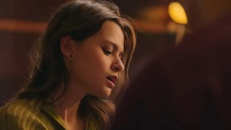 取自 Youtube-LYKN - แอบรักไม่ทำให้ใครตาย (NO WORRIES) [ OFFICIAL MV ] 。(擷取日期：2026/4/10)。