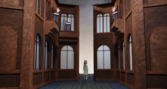 劇照 / A Mind On Fire