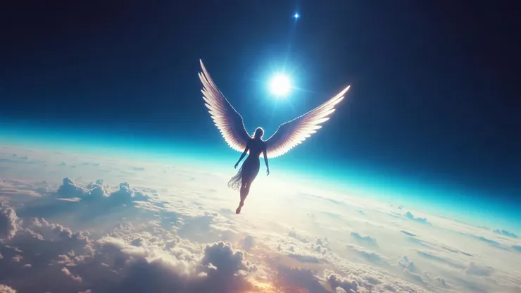 射手的冒險與遠方，是為了追求生命的意義