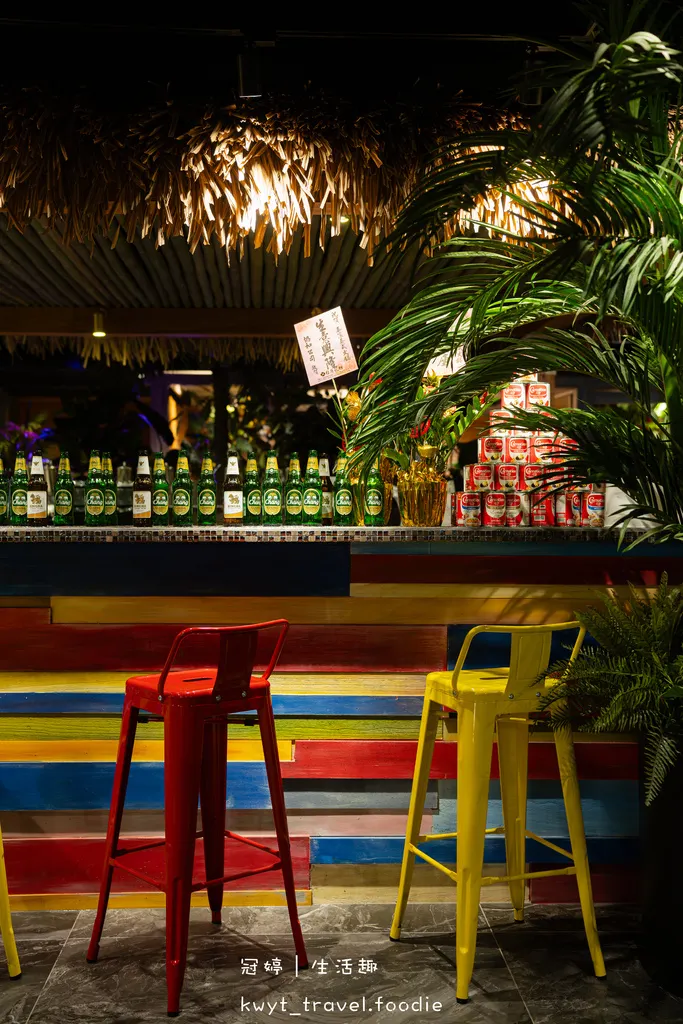 【泰滾泰式火鍋桃園店】當月壽星幾歲就送幾隻蝦!桃園火鍋推薦,