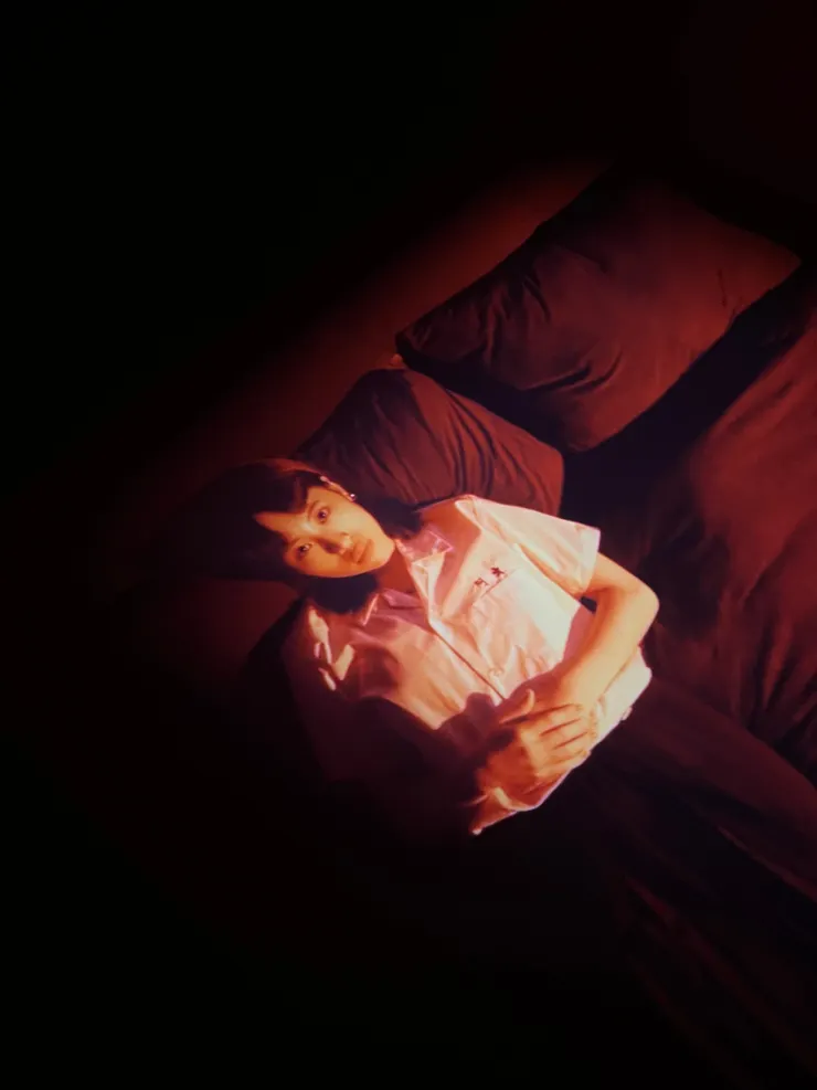 《我記得・我記得》