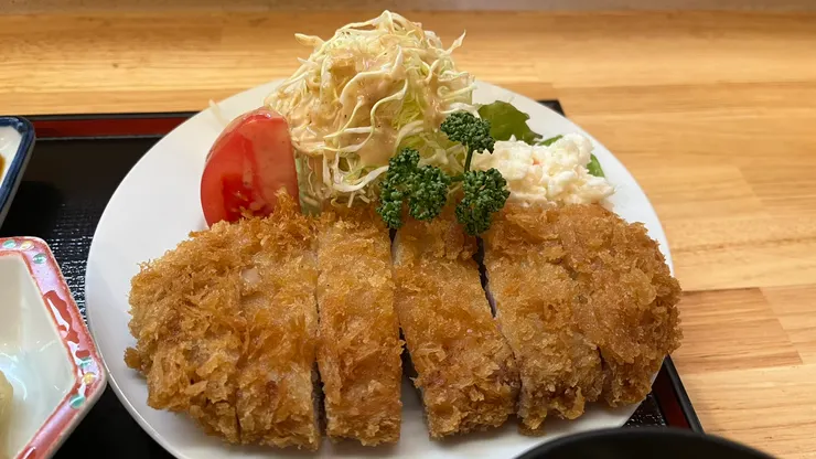 豐富度很驚人。