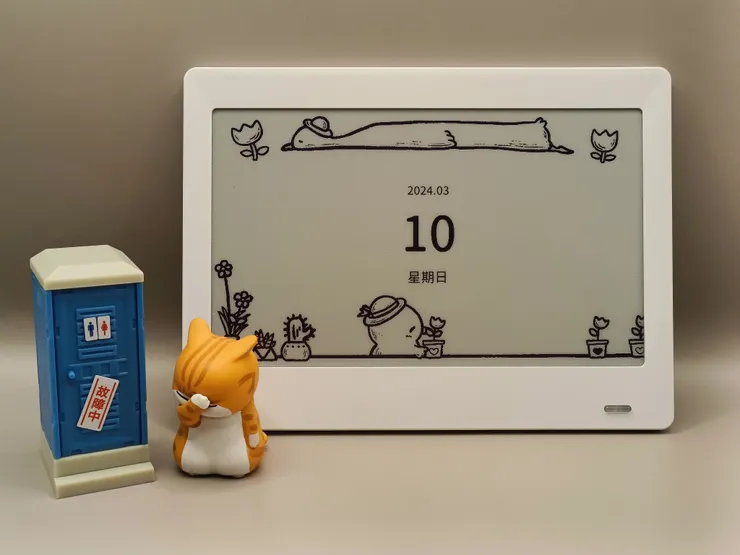 來源:ULANI 永恆曆 (公仔自備)