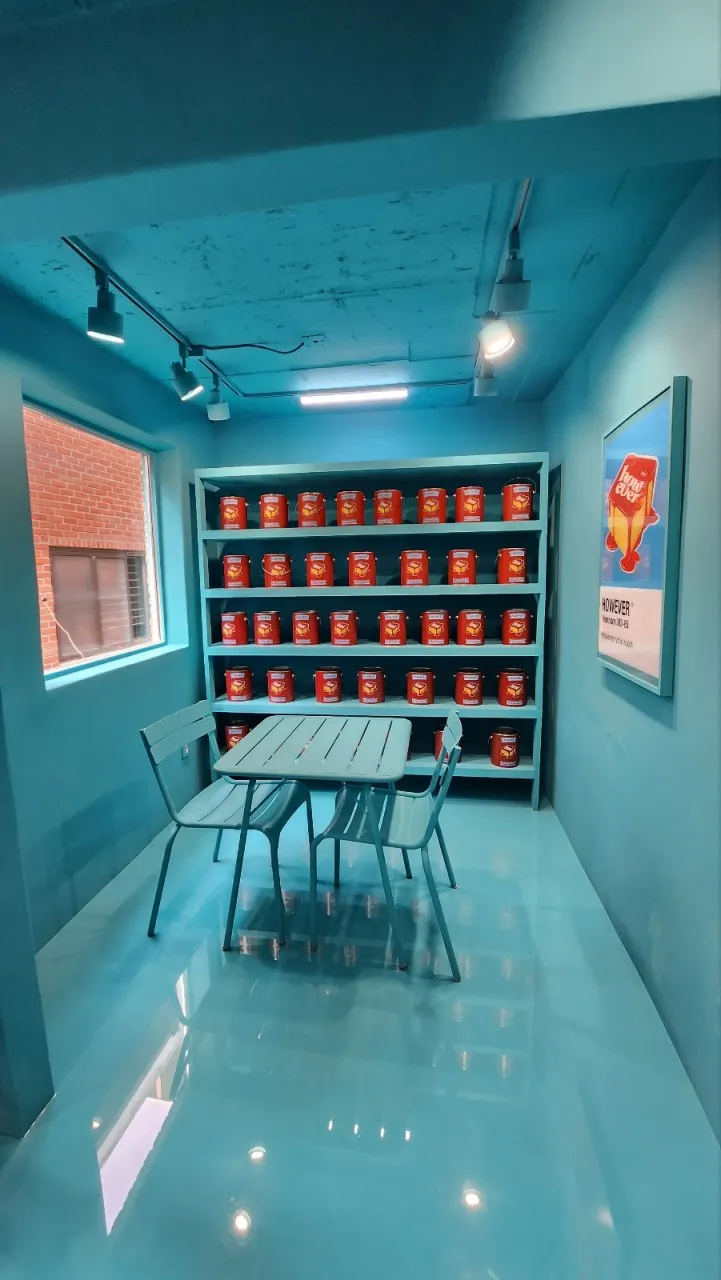 however yeonnam | 圖片來源 NAVER地圖店家登錄