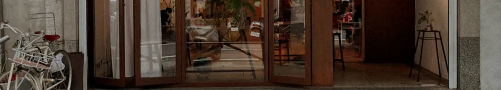 曾曾高興見到你的沙龍