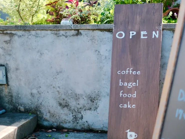 songbird cafe
