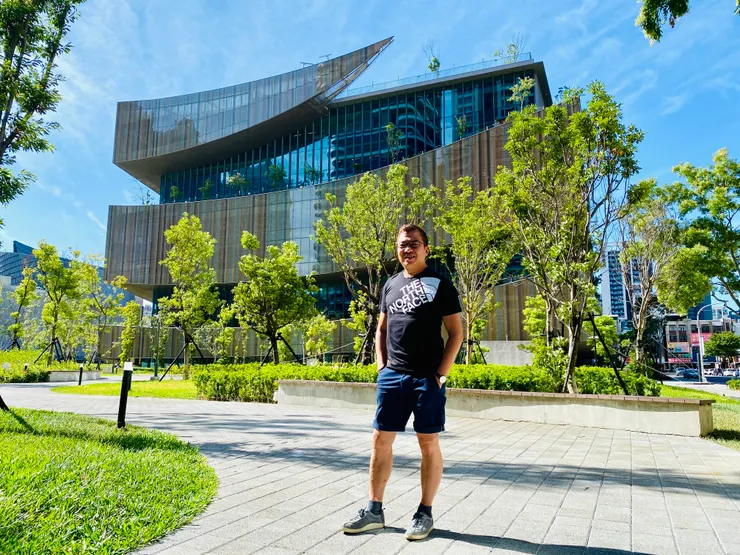 vocus|新世代的創作平台