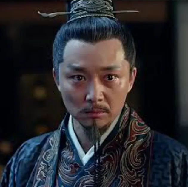 寧國侯府謝玉(圖片出自百度百科)