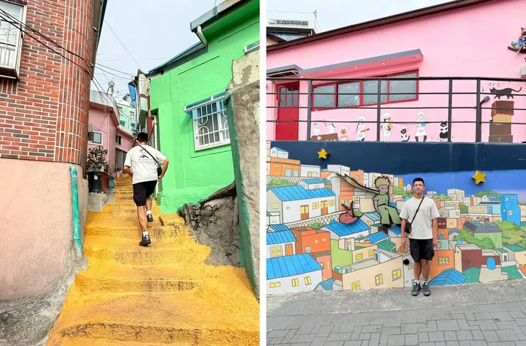 隨便一張都好可愛的胖