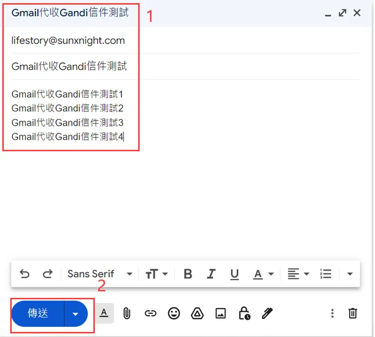 vocus|新世代的創作平台