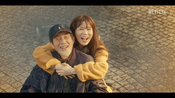 《忘了 我記得》劇照