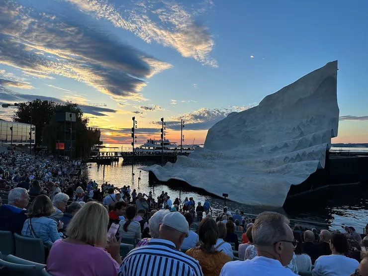 bregenzer festspiele