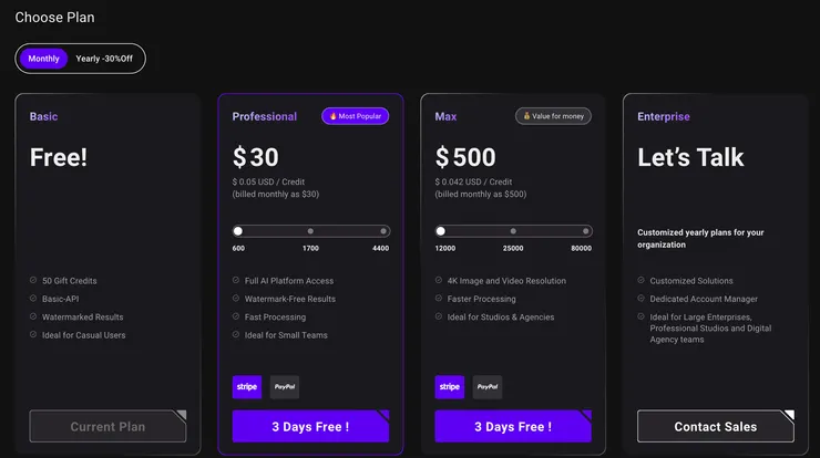 vocus｜新世代的創作平台
