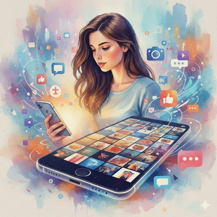 vocus|新世代的創作平台