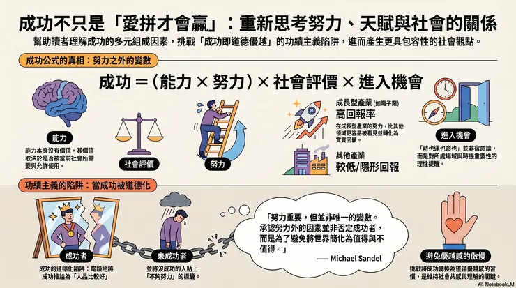 圖片作者:NotebookLM