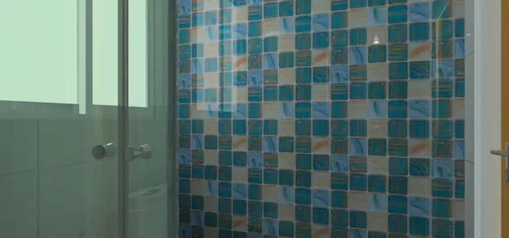 沒有安裝架子置物，因為舊軟件做不到。