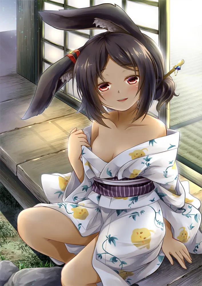 碧藍航線 伊26 同人創作