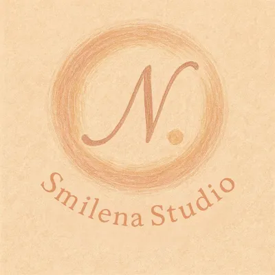 微笑娜文化工作室