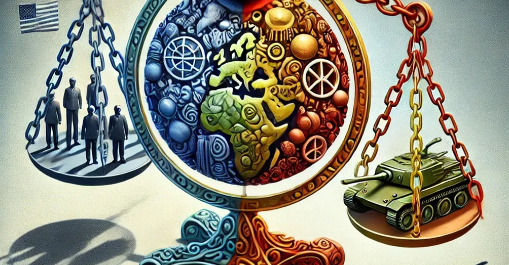 Aunt Emma 的國政經不正經