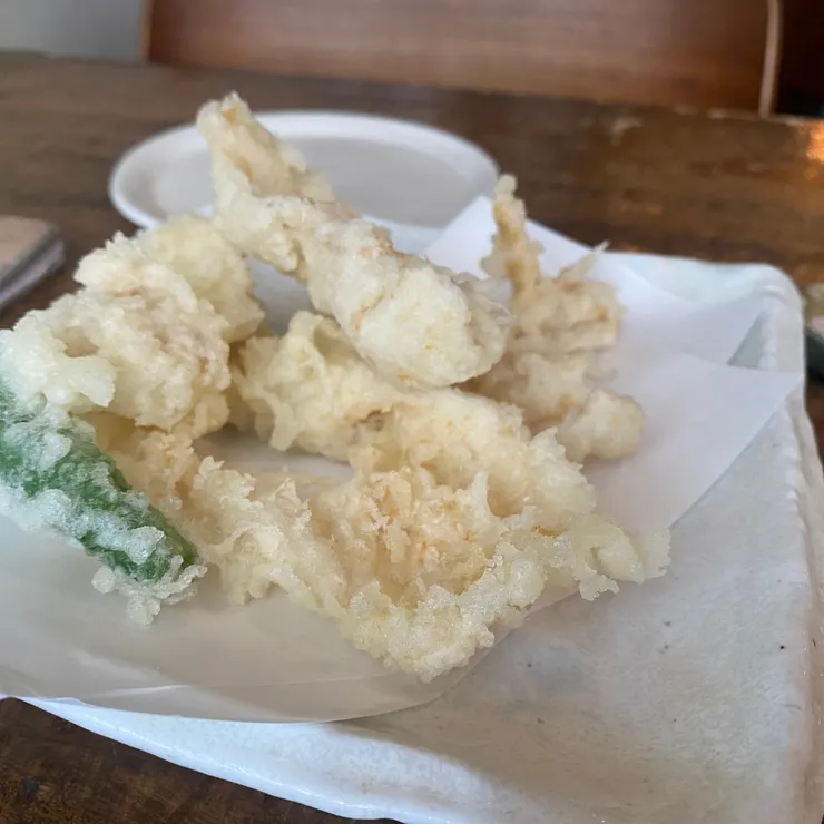 試過一次之後，從此納入我必點清單的唐揚雞